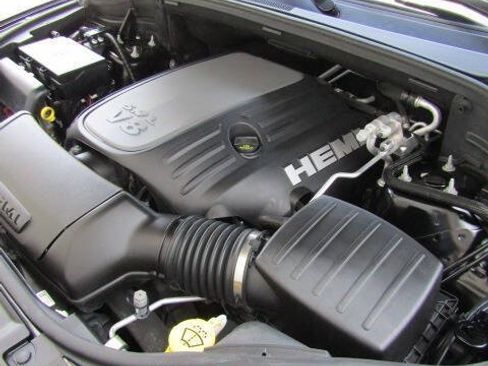 Used 2021 Dodge Durango R/T AWD/4WD image 23