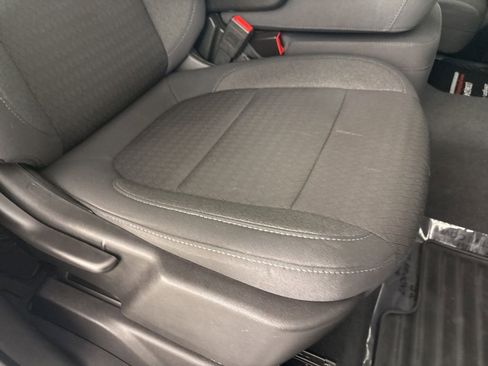 Used 2020 Chevrolet Silverado 2500 LT w/ Fleet Comfort Package image 29