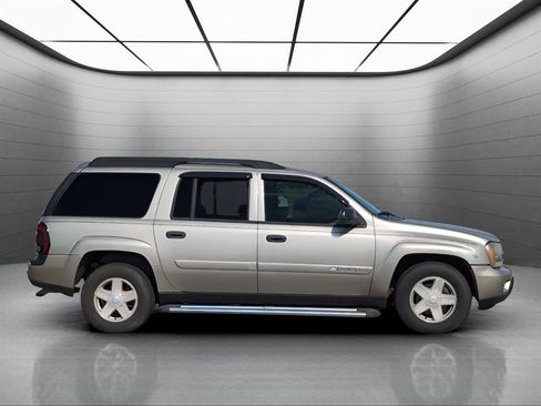 Used 2003 Chevrolet TrailBlazer 2WD image 4