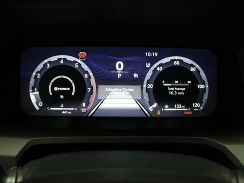 Used 2026 Toyota 4Runner TRD Sport RWD image 37