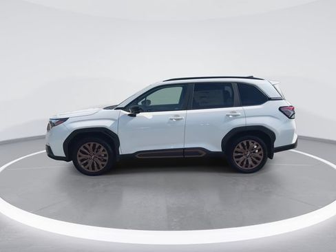 Certified 2026 Subaru Forester Sport AWD/4WD image 5