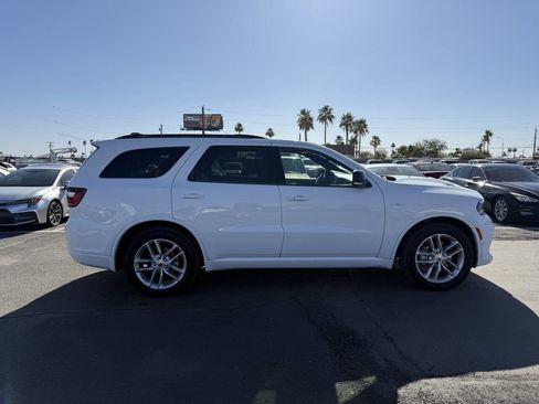 Used 2023 Dodge Durango R/T image 12