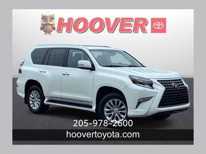 Used 2022 Lexus GX 460 Premium w/ Premium Package