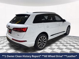 Used 2023 Audi Q7 2.0T Premium Plus w/ Premium Plus Package video 2