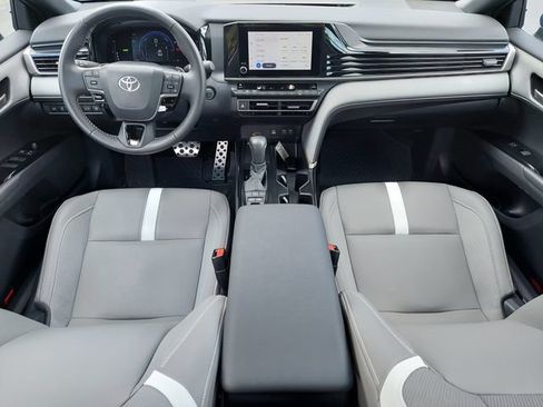 Certified 2025 Toyota Camry SE w/ Convenience Package AWD/4WD image 23