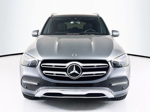 Certified 2023 Mercedes-Benz GLE 350 4MATIC image 2