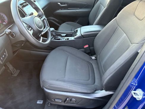 Used 2024 Hyundai Tucson SEL AWD/4WD image 32