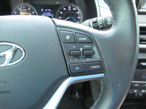 Used 2020 Hyundai Tucson Sport FWD image 22
