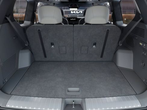 New 2026 Kia EV9 GT-Line AWD/4WD image 19