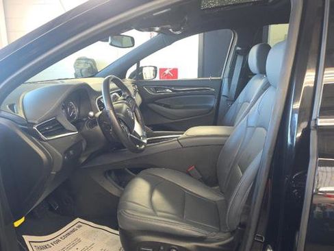 Used 2023 Buick Enclave Essence w/ Experience Buick Package image 6