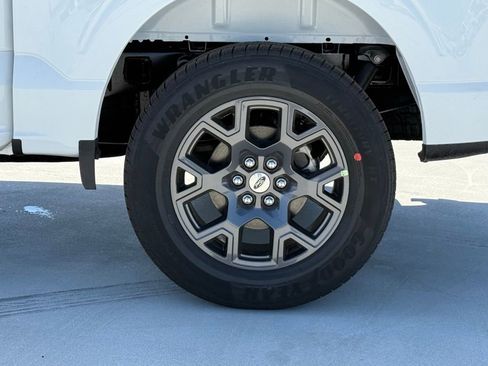 New 2026 Ford F150 STX image 14