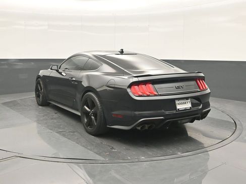 Used 2023 Ford Mustang GT Premium w/ Equipment Group 401A image 20