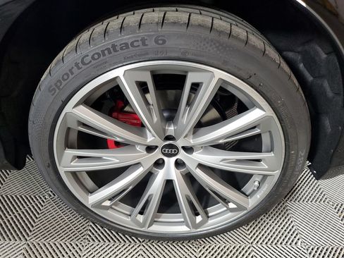 New 2026 Audi Q8 Prestige AWD/4WD image 10