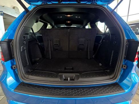 New 2026 Dodge Durango GT image 27