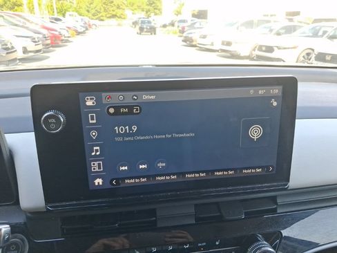 Used 2024 Honda Prologue Touring image 28