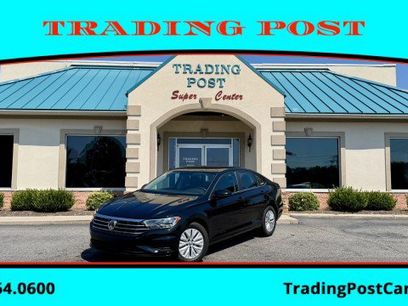 Used 2019 Volkswagen Jetta