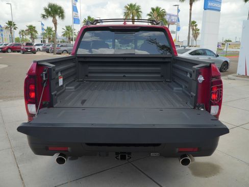 New 2026 Honda Ridgeline RTL image 7