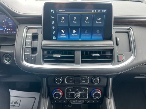 Certified 2022 Chevrolet Suburban Premier image 26