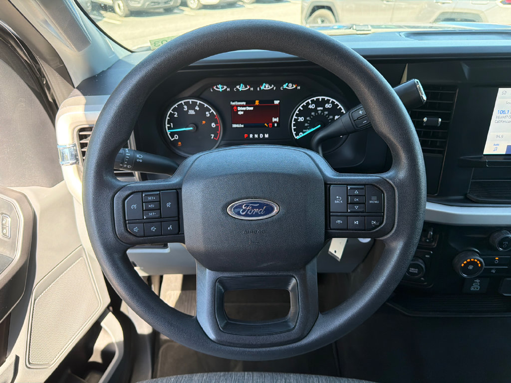 Used 2026 Ford F250 XLT AWD/4WD image 23