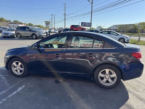 Used 2014 Chevrolet Cruze LT image 3