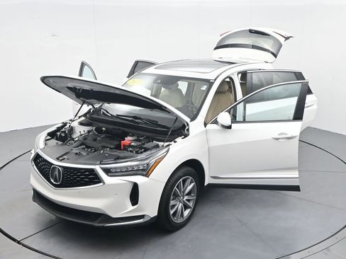 Used 2023 Acura RDX FWD w/ Technology Package image 42