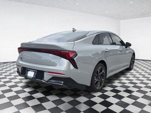 Used 2025 Kia K5 GT-Line FWD image 4