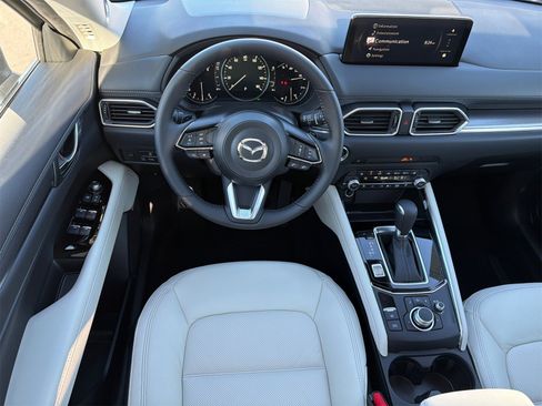New 2025 MAZDA CX-5 AWD 2.5 S image 21