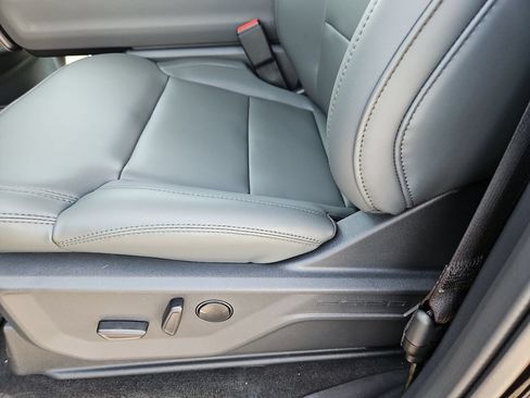 New 2027 Ford Expedition Active RWD image 23