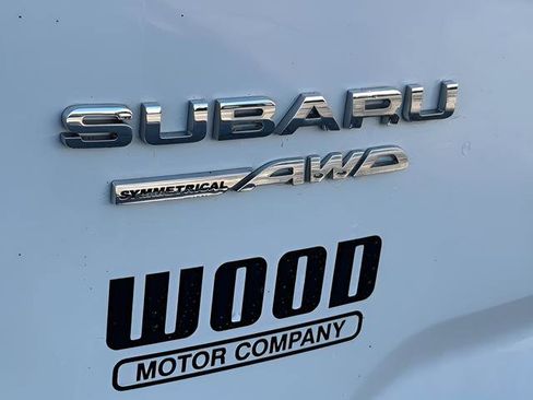 Used 2023 Subaru Forester Touring w/ Popular Package #2 image 48