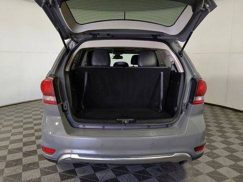 Used 2020 Dodge Journey Crossroad FWD image 29