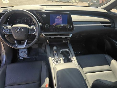 Used 2023 Lexus RX 350 Premium w/ Accessory Package (Z1) AWD/4WD image 19