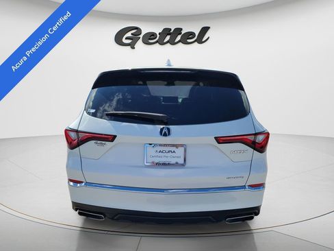 Used 2023 Acura MDX 3.5L image 16