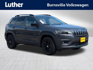 Used 2022 Jeep Cherokee Latitude Lux AWD/4WD video 1