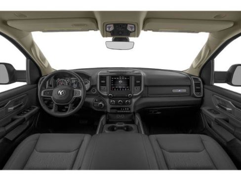 Used 2020 RAM 1500 Big Horn AWD/4WD image 11
