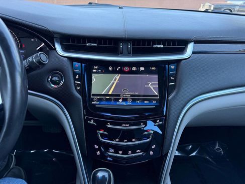 Used 2017 Cadillac XTS Luxury w/ Driver Awareness Package image 14