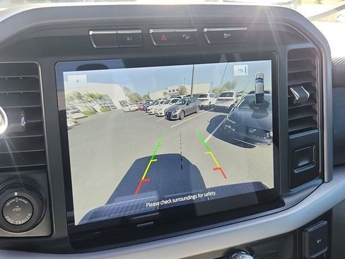 Used 2022 Ford F150 XLT w/ Equipment Group 302A High image 30