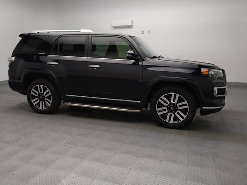Used 2016 Toyota 4Runner Limited image 11