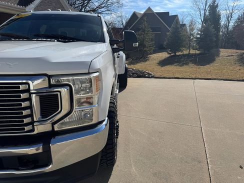 Used 2020 Ford F350 XLT image 30