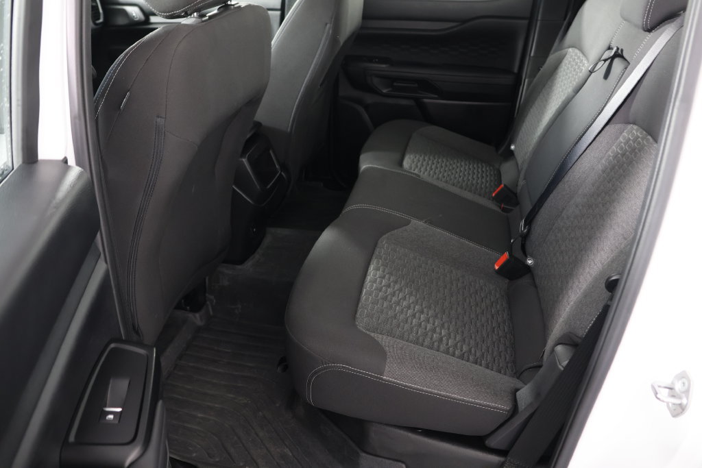 Used 2024 Ford Ranger XL AWD/4WD image 17