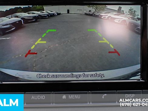 Used 2025 Nissan Sentra S FWD image 30