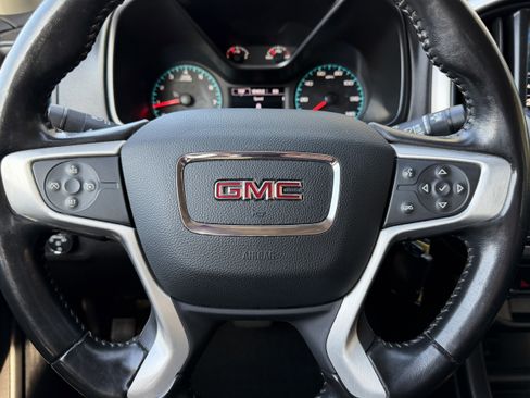 Used 2021 GMC Canyon Elevation w/ Trailering Package image 14