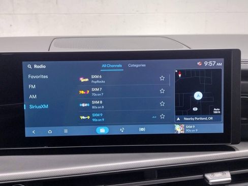 New 2026 Hyundai Santa Fe XRT image 38