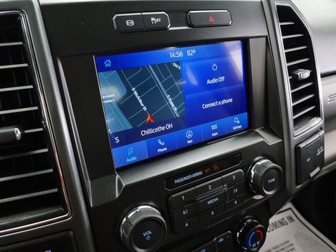 Used 2022 Ford F250 XLT w/ XLT Value Package image 31