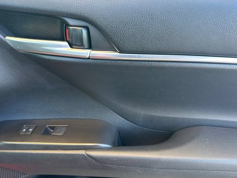 Certified 2024 Toyota Camry SE FWD image 33