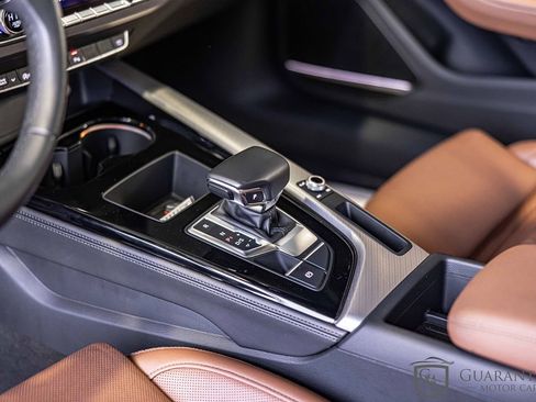 Used 2023 Audi A5 2.0T Premium Plus w/ Premium Plus image 23