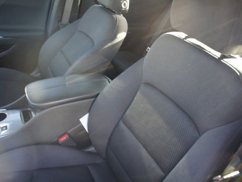 Used 2025 Chevrolet Malibu LT image 26