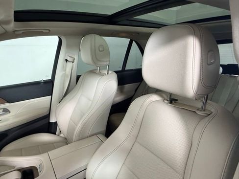 Used 2022 Mercedes-Benz GLE 350 image 6