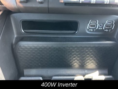 Used 2022 RAM 1500 Big Horn AWD/4WD image 28