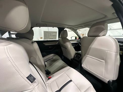 New 2026 MAZDA CX-90 3.3 Turbo w/ Premium Sport Pkg image 15