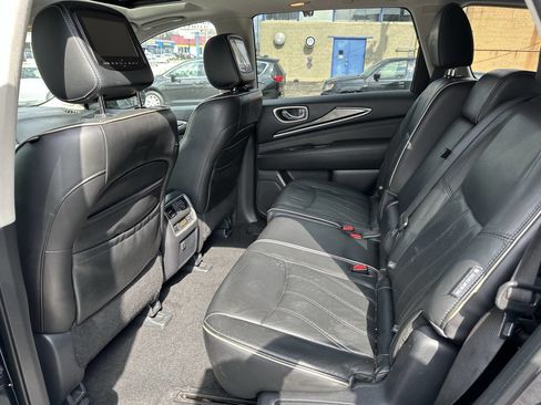 Used 2019 INFINITI QX60 Luxe w/ Essential Package image 20